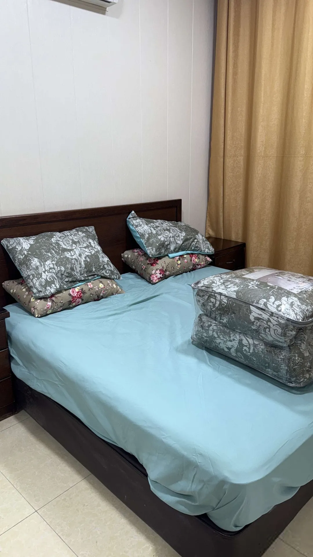 شقق مفروشة فاخرة للعائلات – عمان الاردن | ID 597638