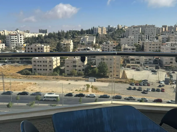 استديوهات فاخرة للإيجار – عمان الاردن