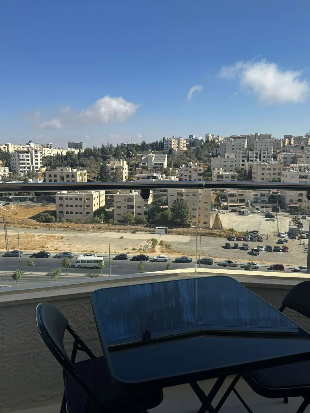 استديوهات فاخرة للإيجار – عمان الاردن | ID 597690