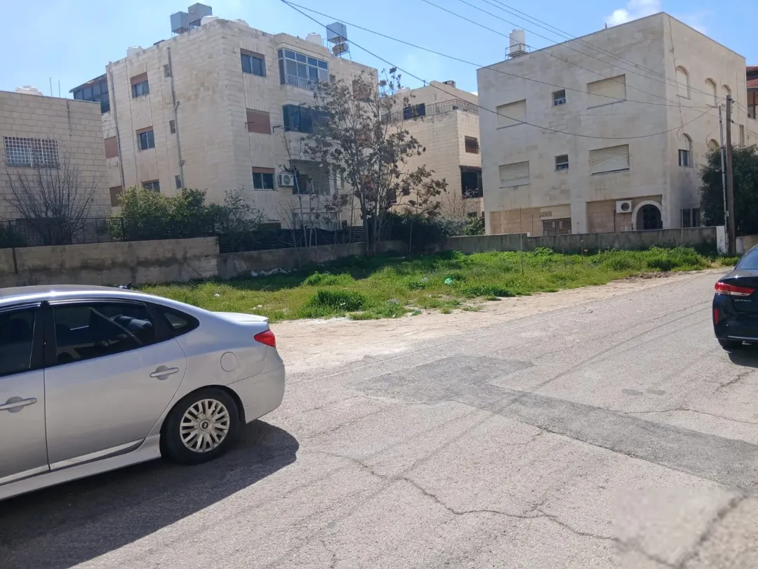 فرصة استثمارية لا تُفوّت قطعة أرض مميزة
