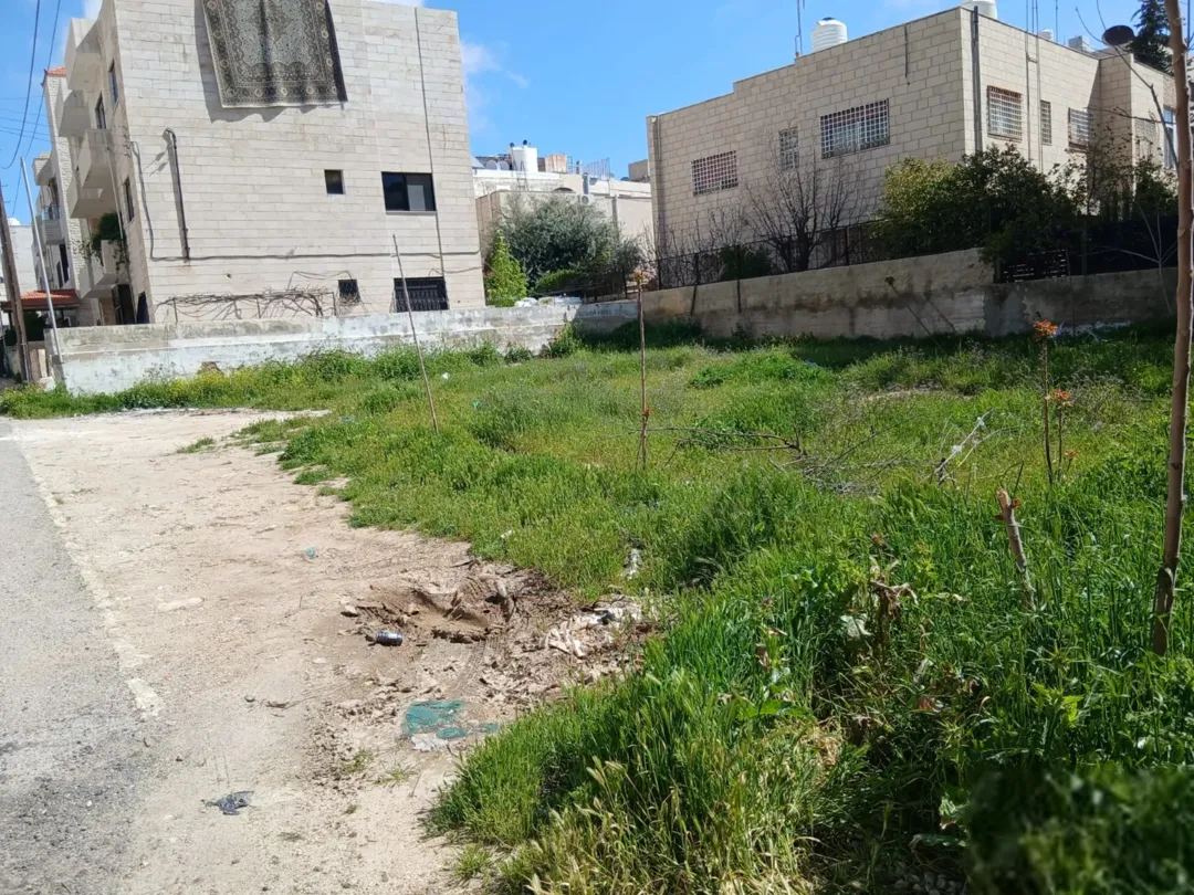 فرصة استثمارية لا تُفوّت قطعة أرض مميزة