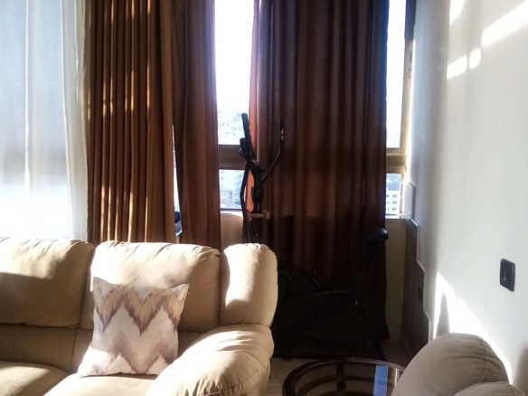 Luxury furnished apartment for rent in Dahiet Al Rasheed next to Choueiz – Amman, Jordan | ID 597859