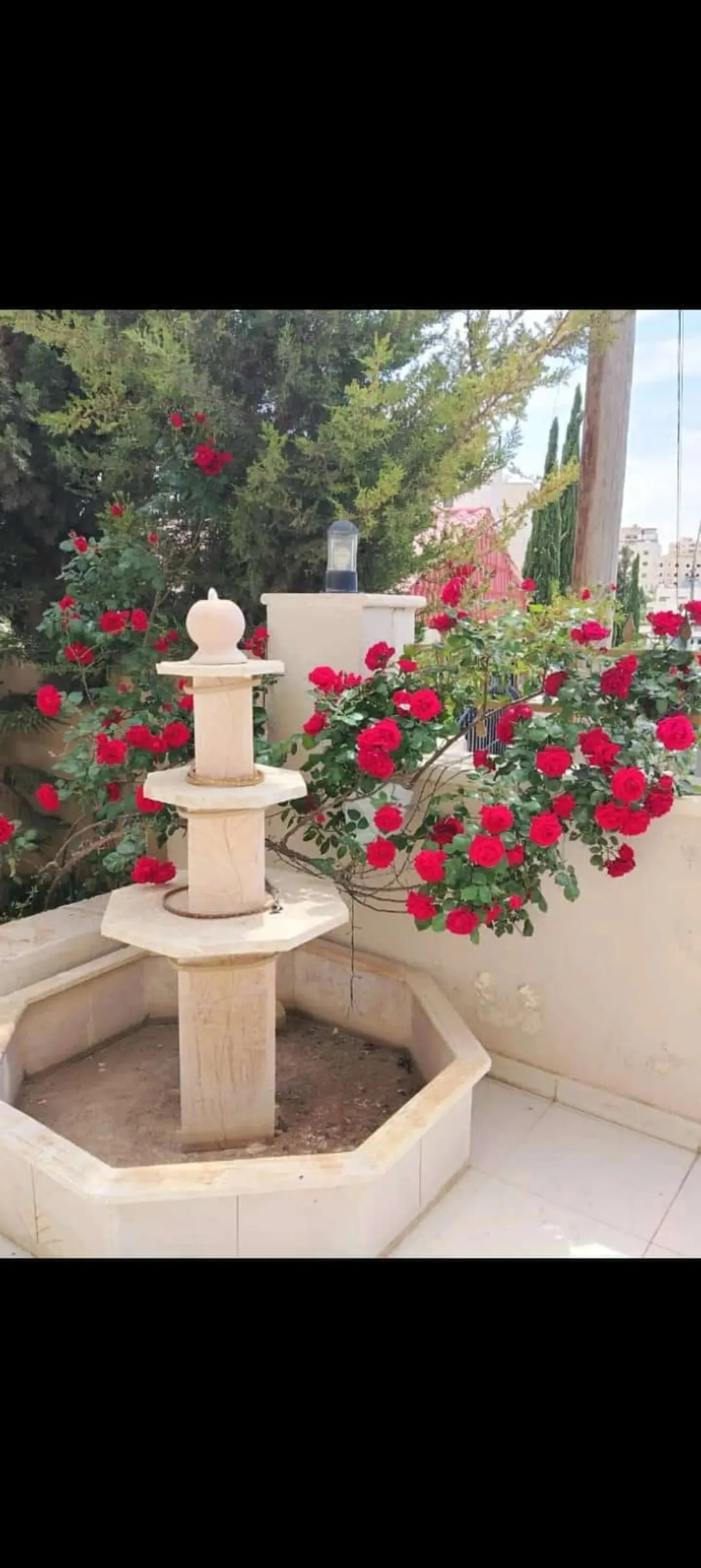 فيلا مطله ومستقله في شفا بدران مرج الاجرب للبيع – مع/بدون اثاث مباشرة