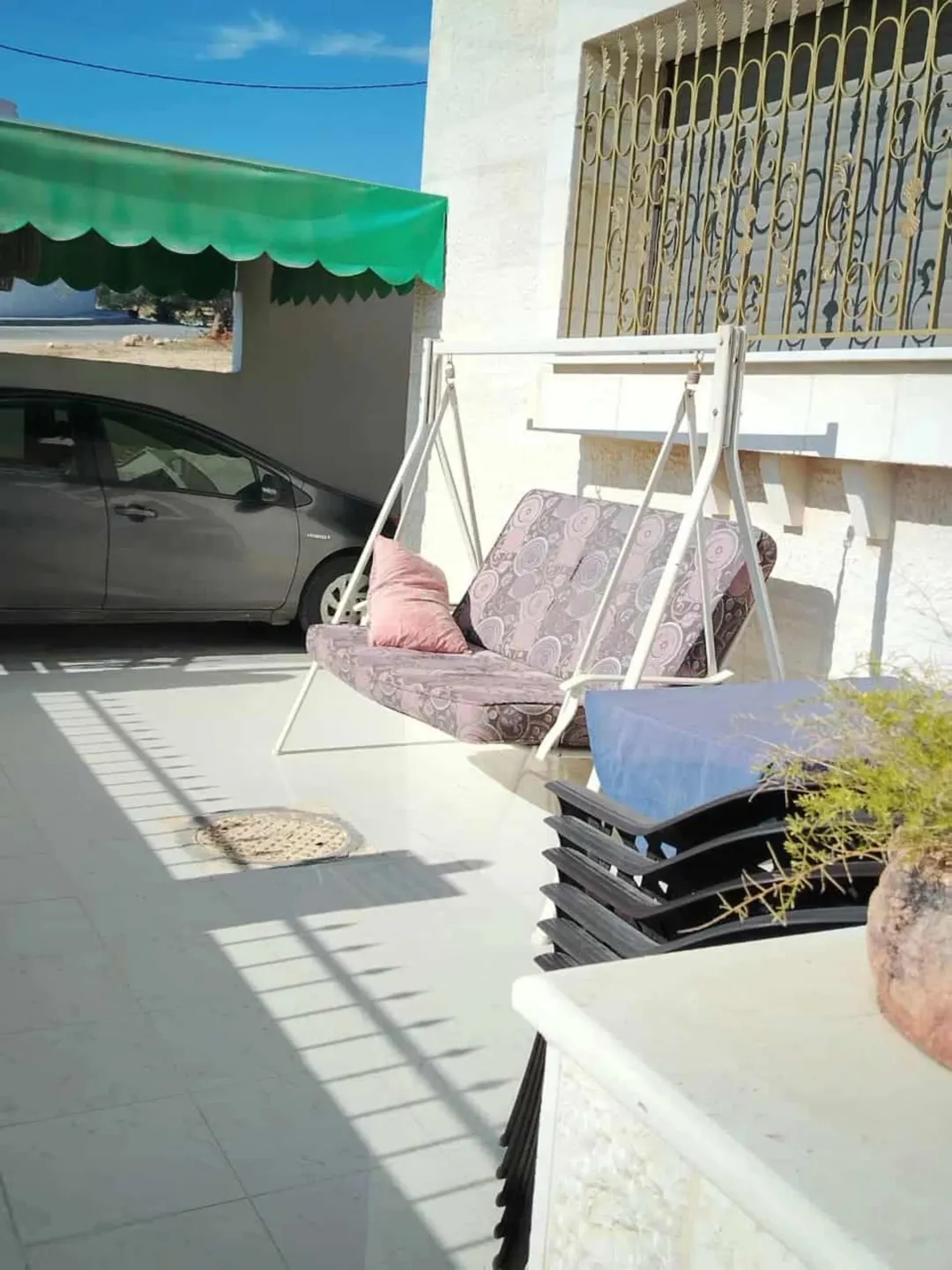 فيلا مطله ومستقله في شفا بدران مرج الاجرب للبيع – مع/بدون اثاث مباشرة