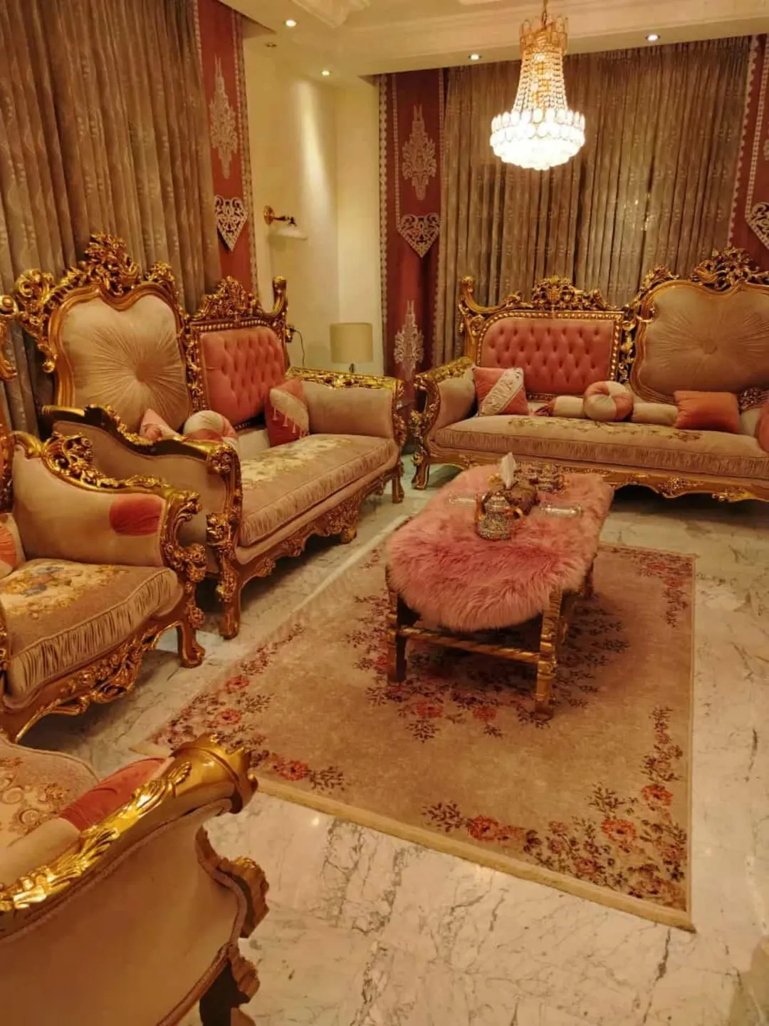 فيلا مطله ومستقله في شفا بدران مرج الاجرب للبيع – مع/بدون اثاث مباشرة