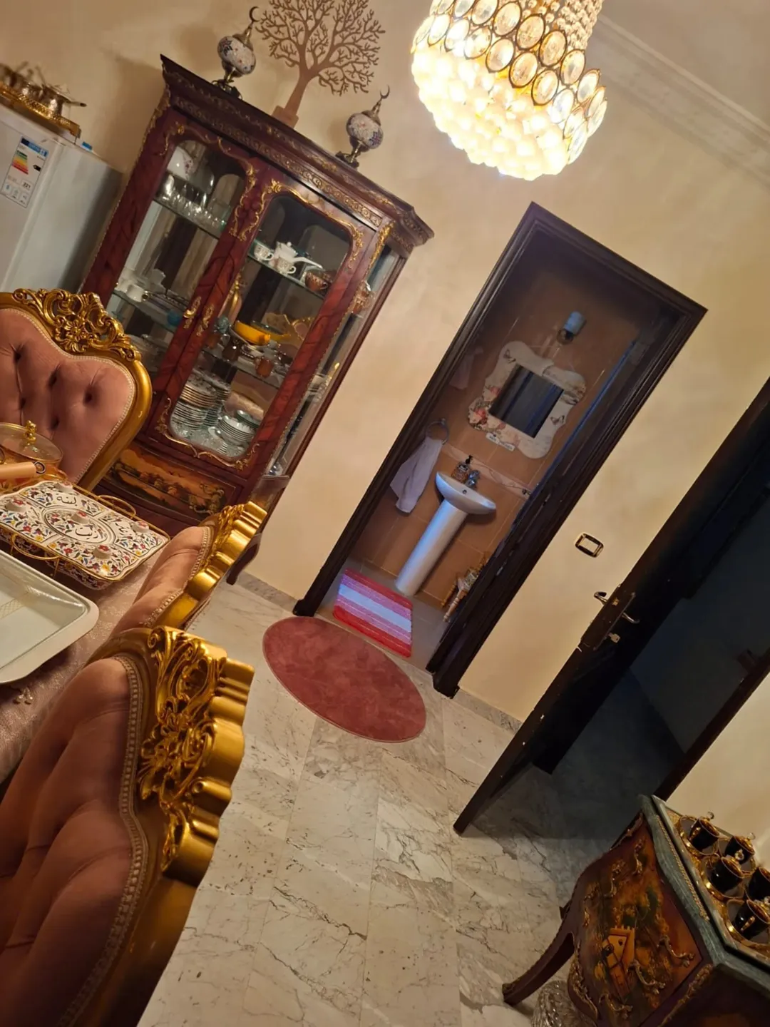 فيلا مطله ومستقله في شفا بدران مرج الاجرب للبيع – مع/بدون اثاث مباشرة