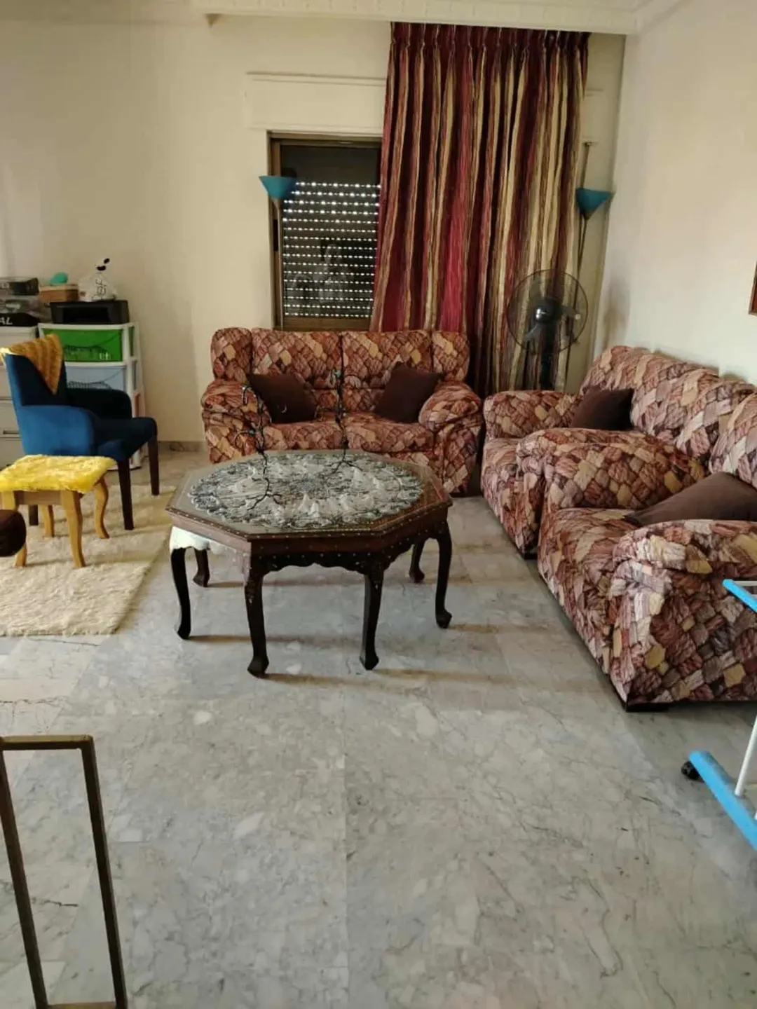 فيلا مطله ومستقله في شفا بدران مرج الاجرب للبيع – مع/بدون اثاث مباشرة
