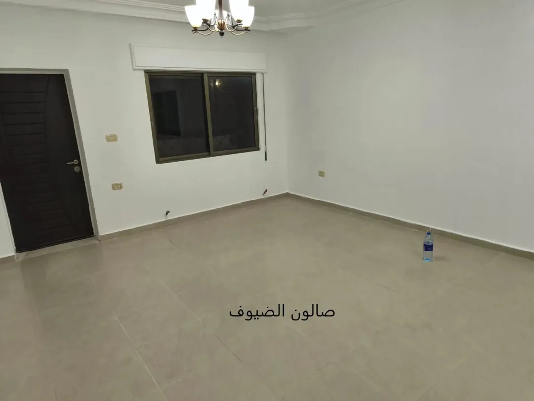 شقة للبيع في منطقة الياسمين – 169 متر مربع