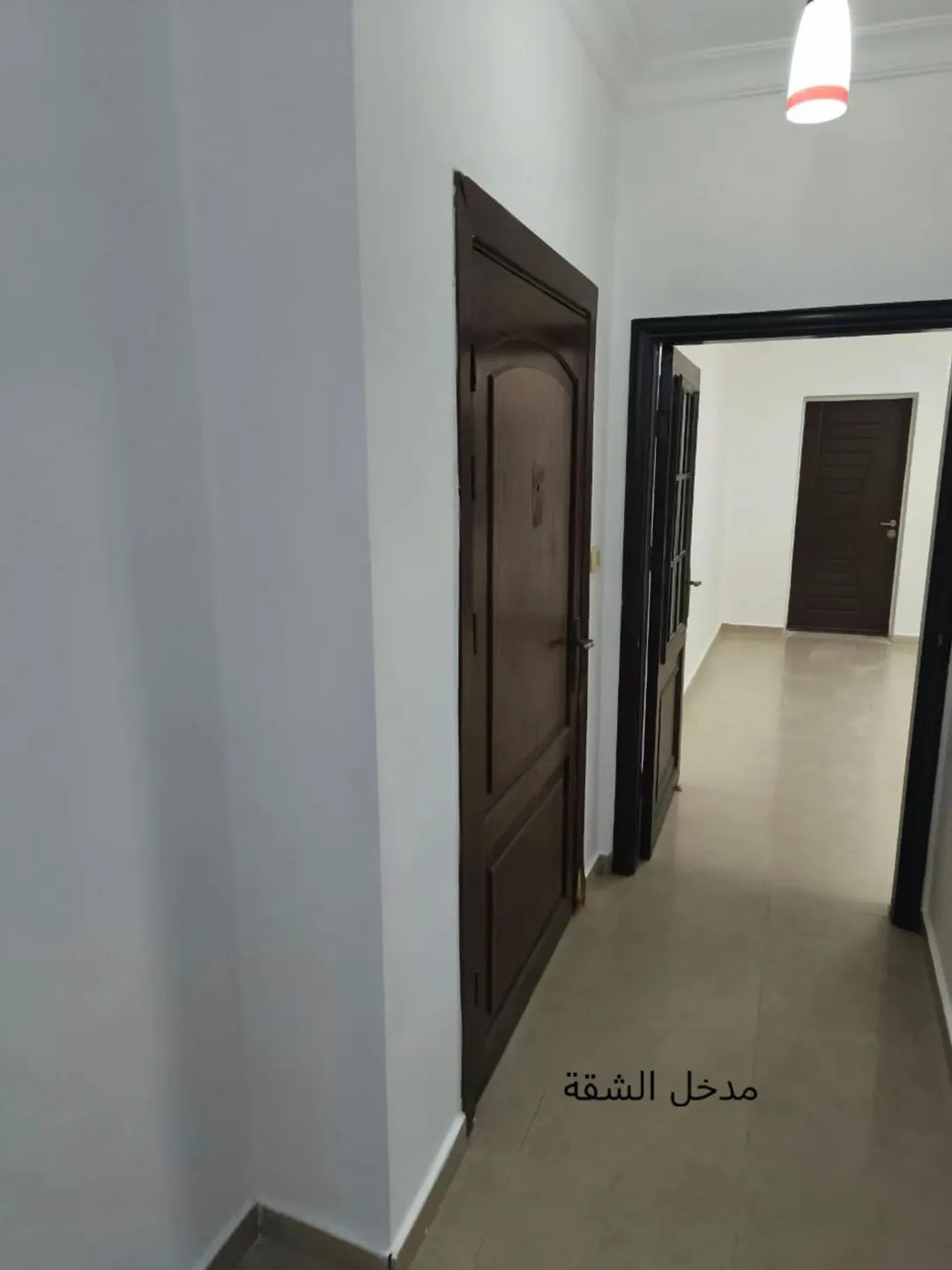 شقة للبيع في منطقة الياسمين – 169 متر مربع