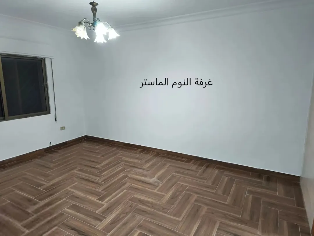 شقة للبيع في منطقة الياسمين – 169 متر مربع
