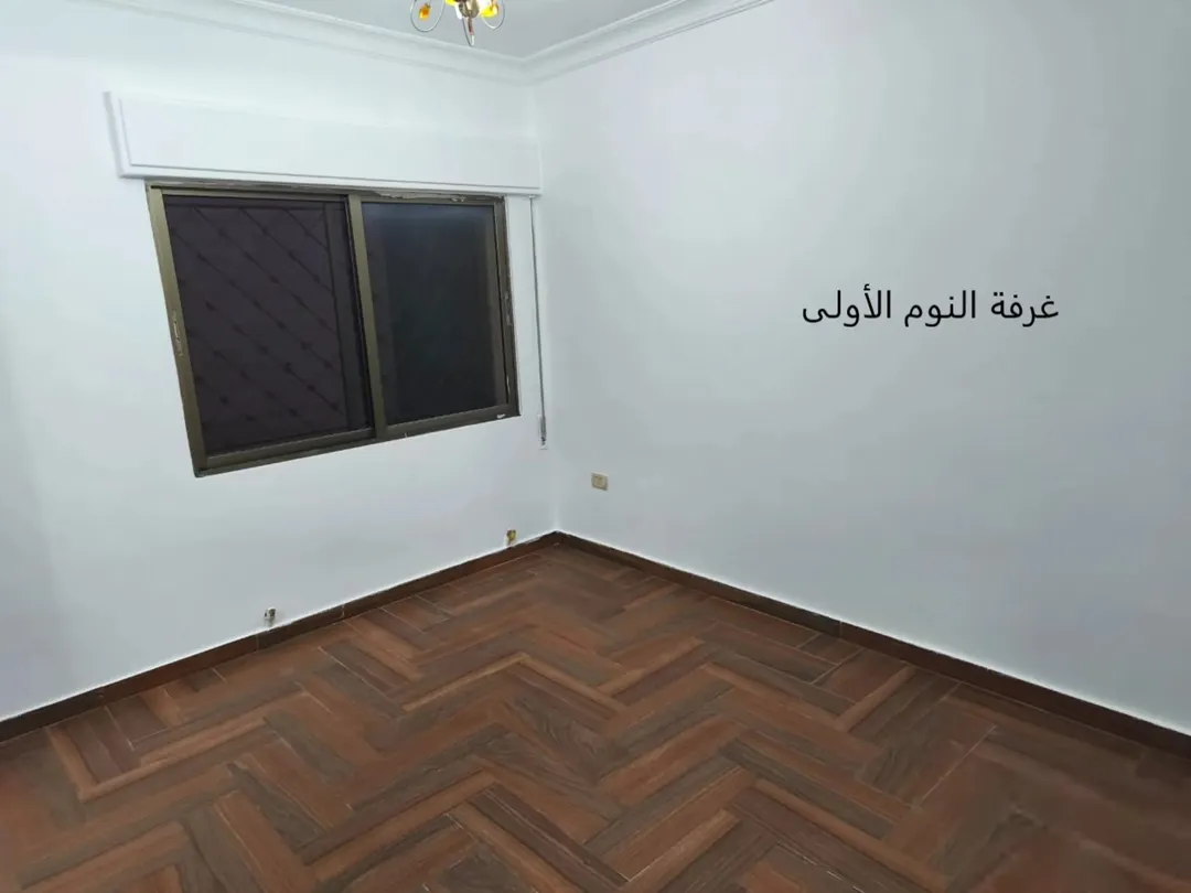 شقة للبيع في منطقة الياسمين – 169 متر مربع
