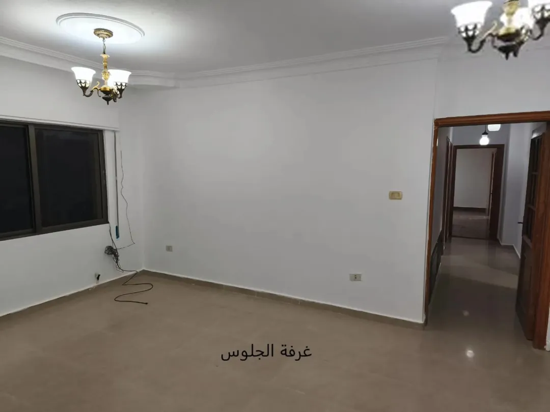 شقة للبيع في منطقة الياسمين – 169 متر مربع