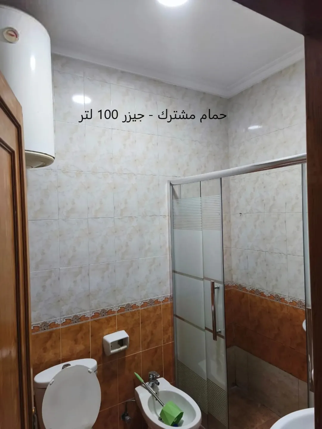 شقة للبيع في منطقة الياسمين – 169 متر مربع