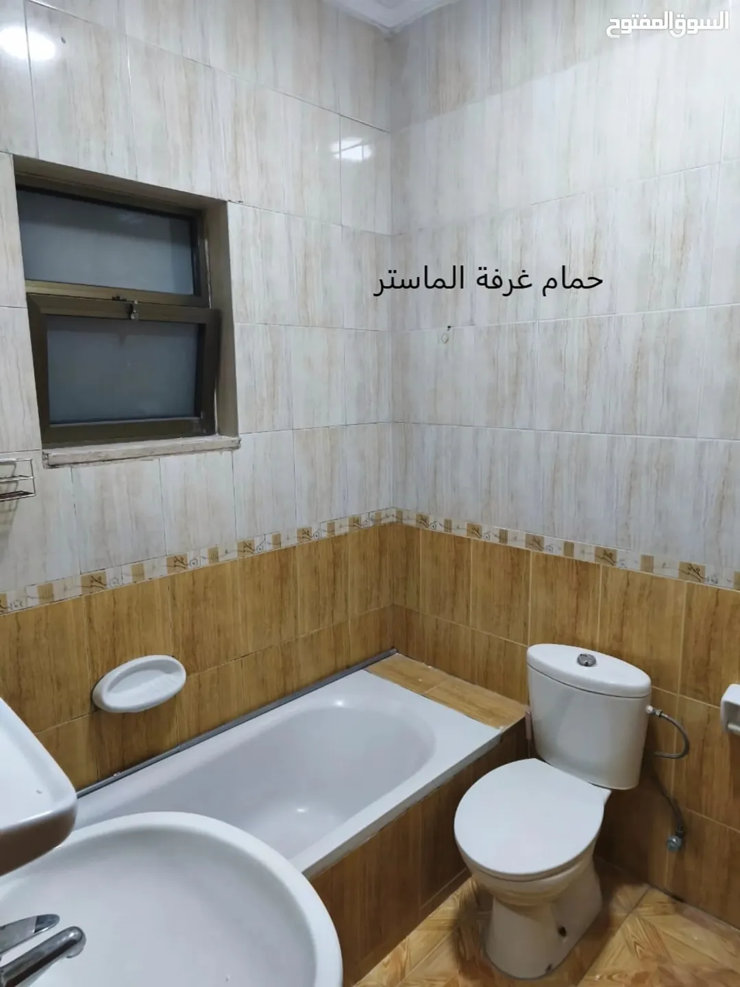 شقة للبيع في منطقة الياسمين – 169 متر مربع