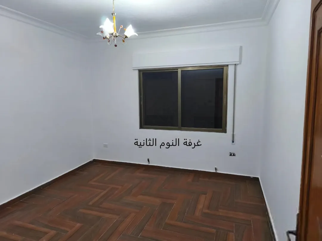 شقة للبيع في منطقة الياسمين – 169 متر مربع