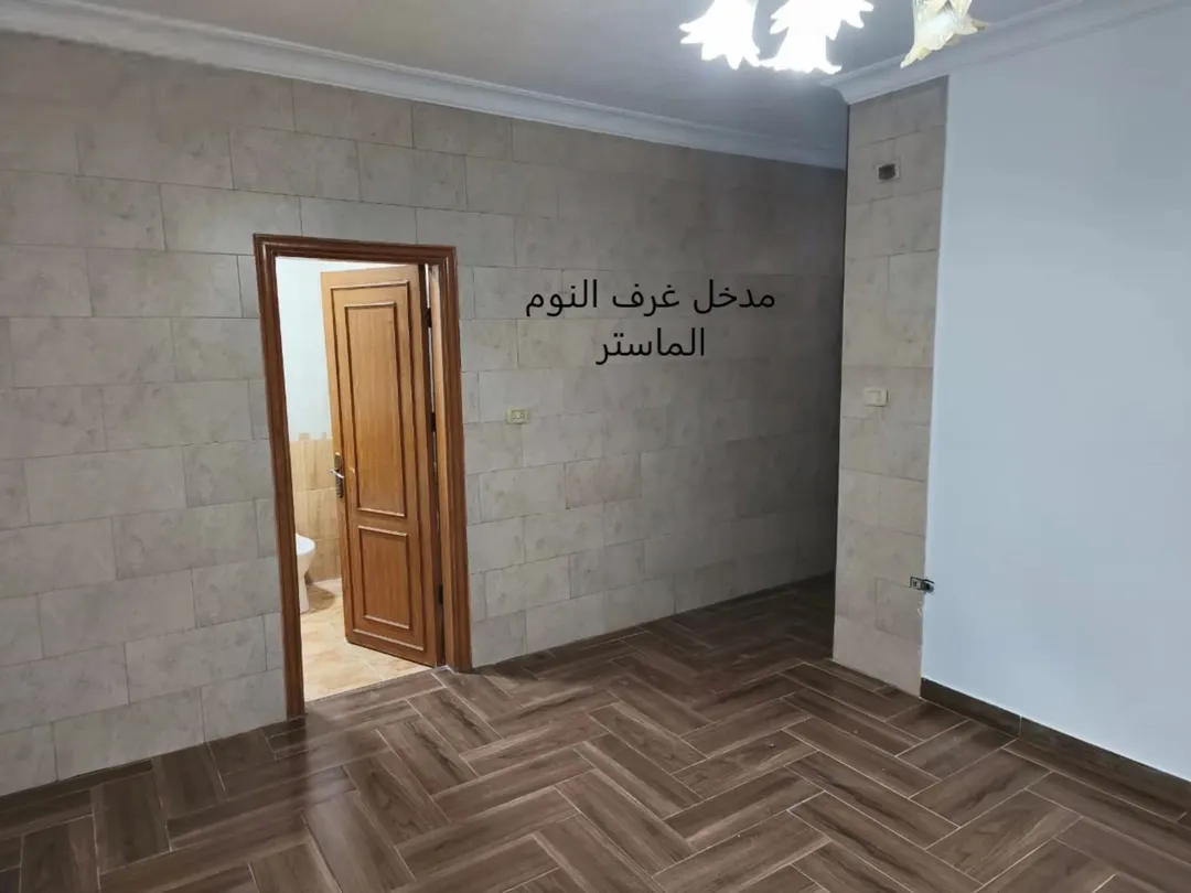 شقة للبيع في منطقة الياسمين – 169 متر مربع