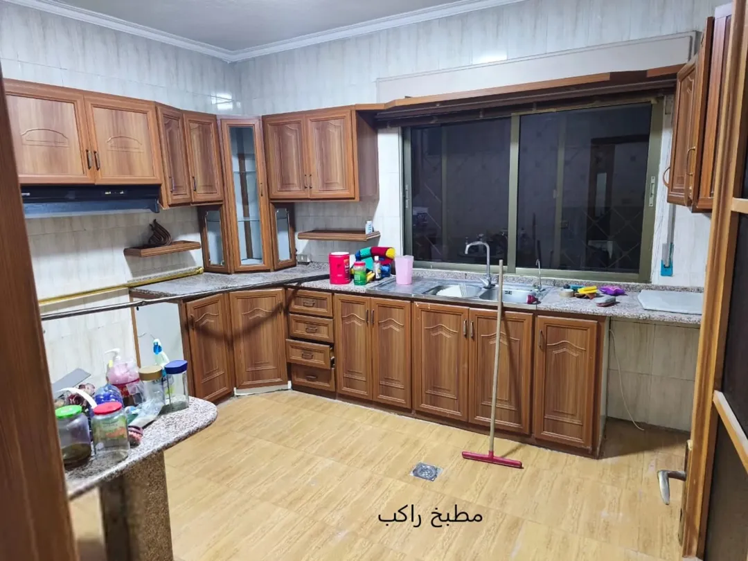 شقة للبيع في منطقة الياسمين – 169 متر مربع