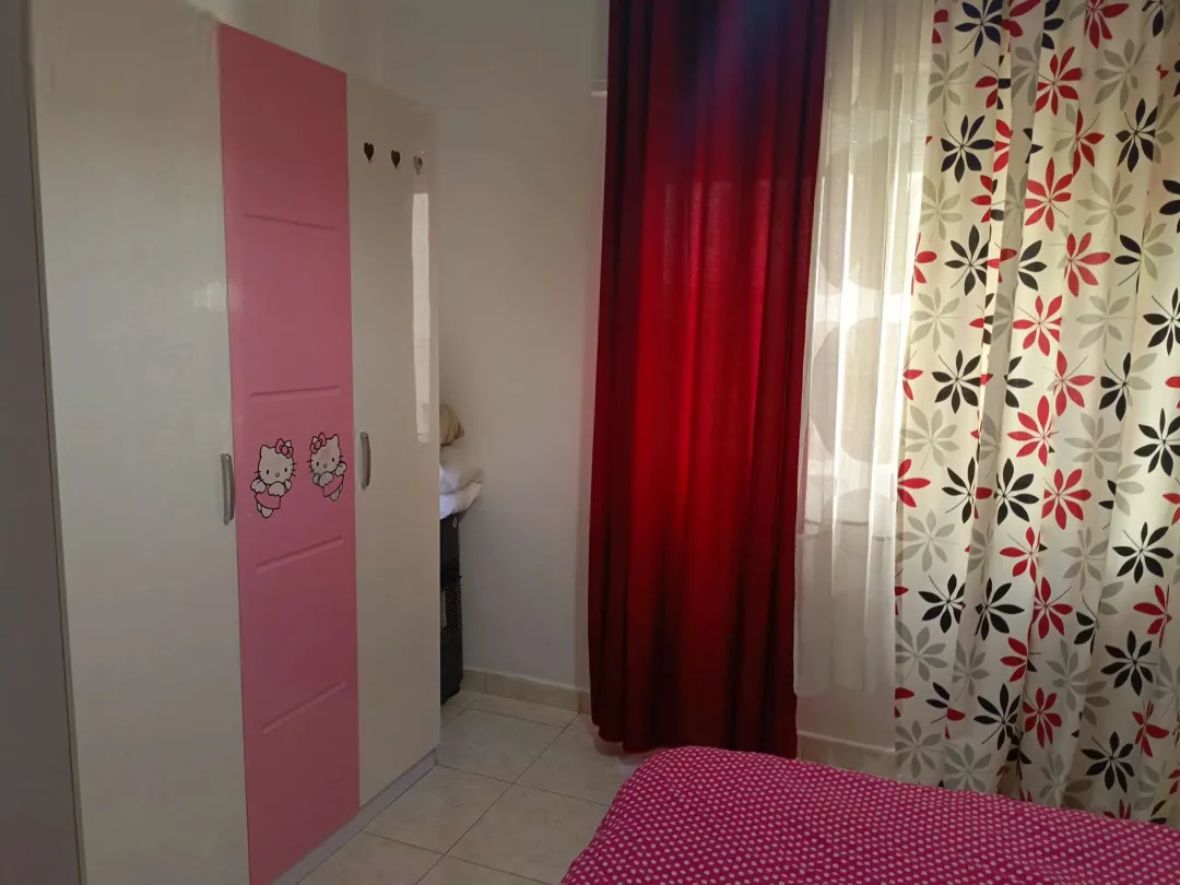 شقق يومية مفروشة في خلدا
