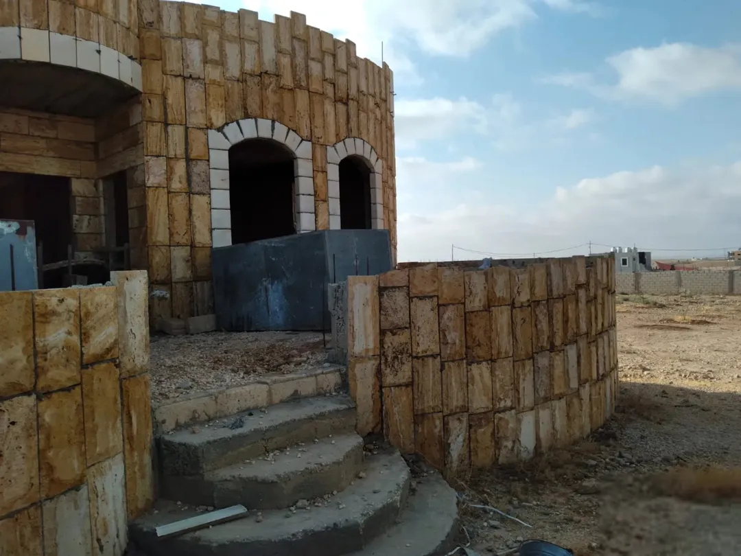 أرض للبيع في كعفور – حوض رجم ضاغن