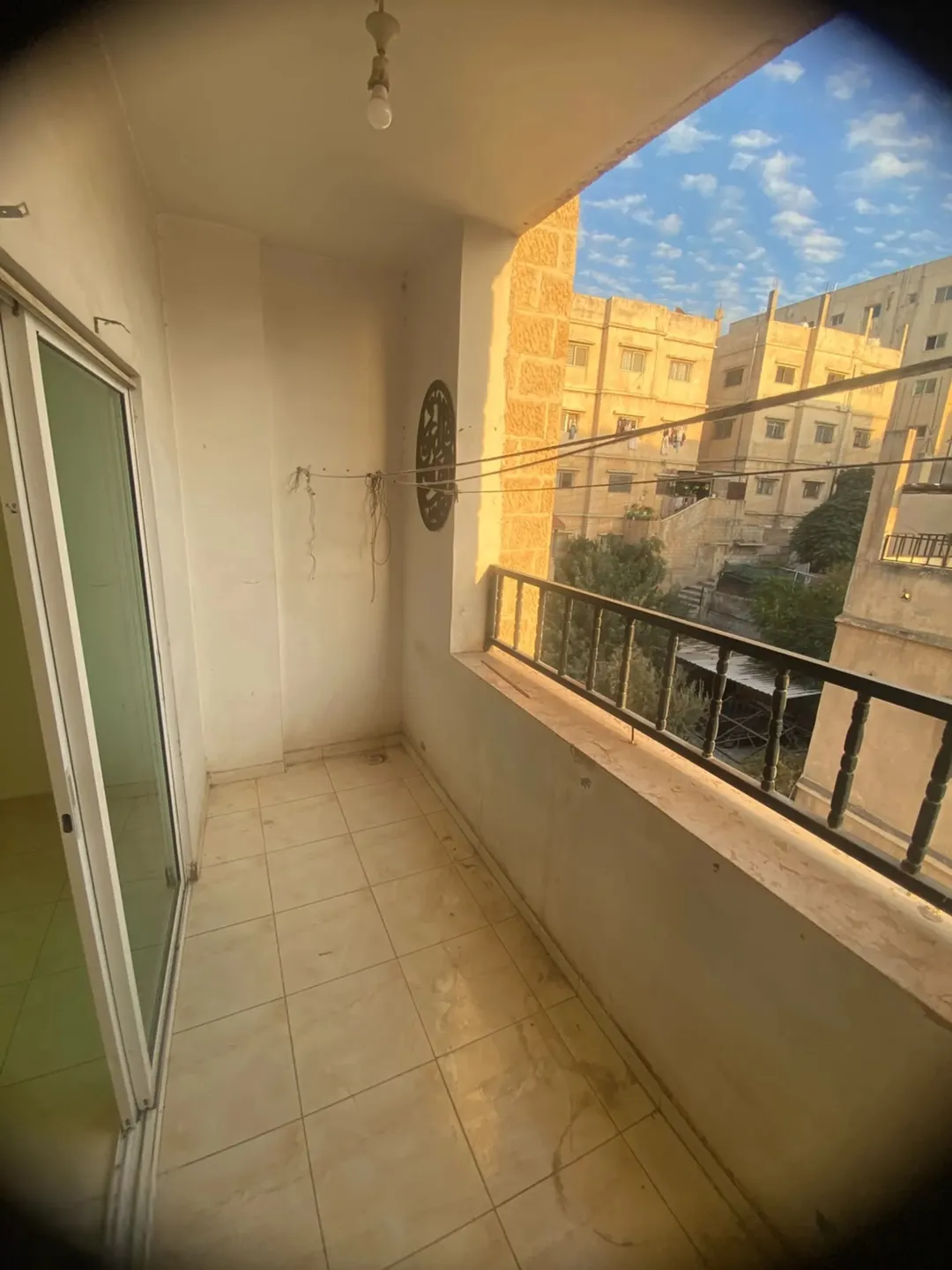 شقة للبيع بجبل النصر حي الخلايلة