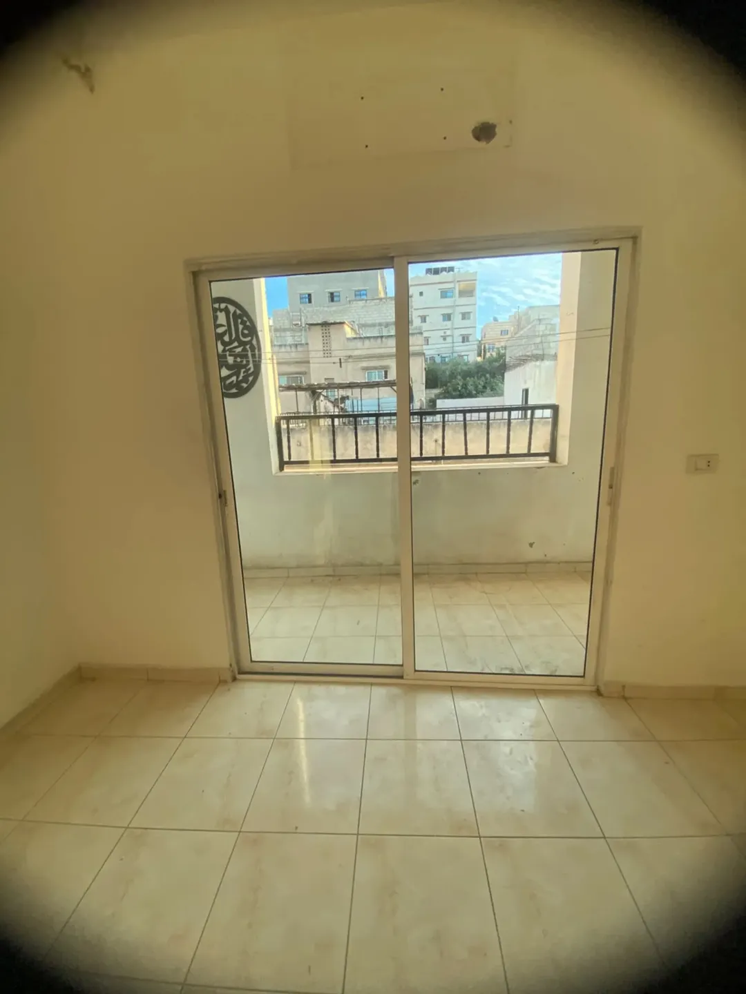 شقة للبيع بجبل النصر حي الخلايلة