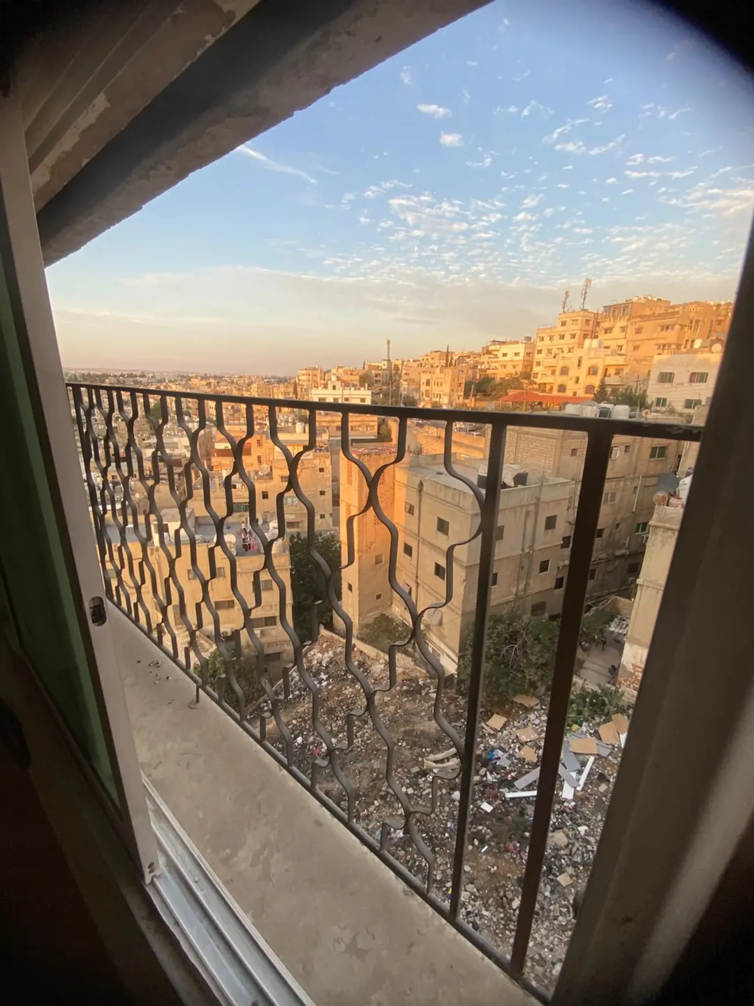 شقة للبيع بجبل النصر حي الخلايلة