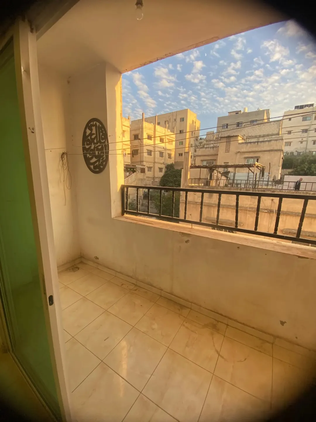 شقة للبيع بجبل النصر حي الخلايلة