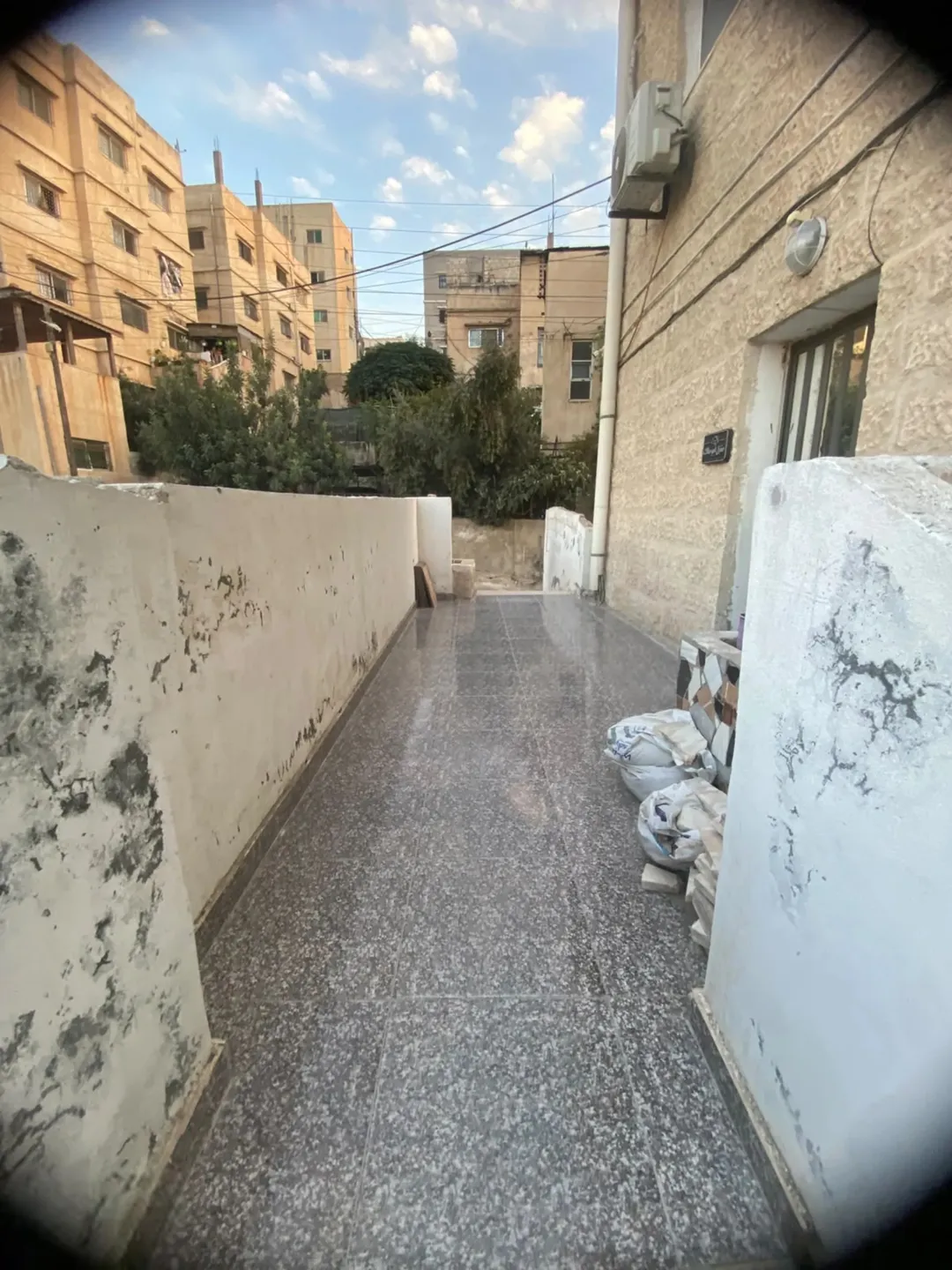 شقة للبيع بجبل النصر حي الخلايلة