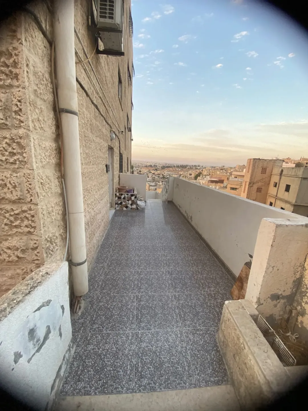شقة للبيع بجبل النصر حي الخلايلة