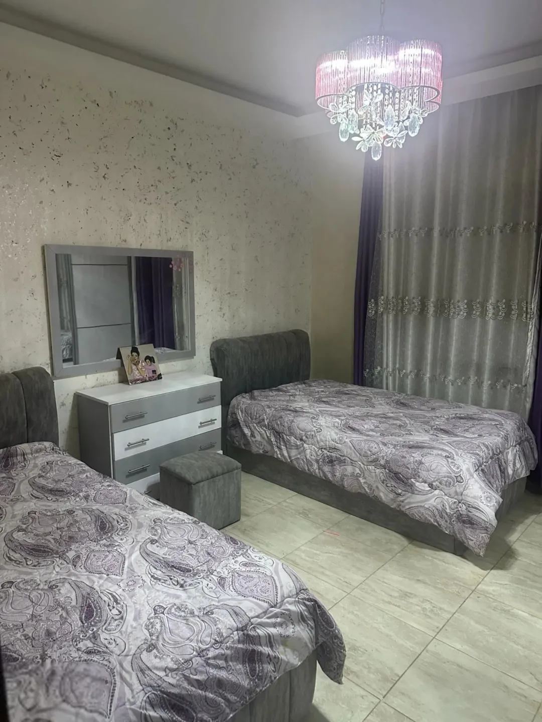 شقة فاخرة للبيع في شفا بدران – الكوم الشرقي