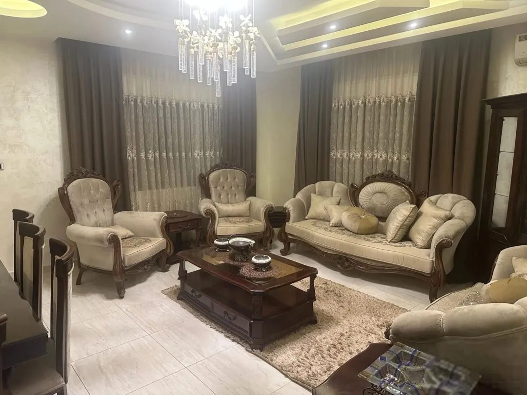 شقة فاخرة للبيع في شفا بدران – الكوم الشرقي