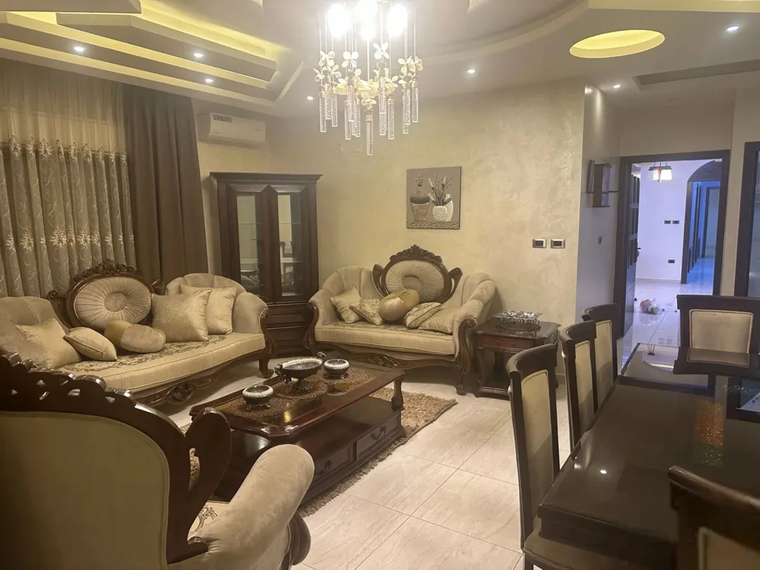 شقة فاخرة للبيع في شفا بدران – الكوم الشرقي