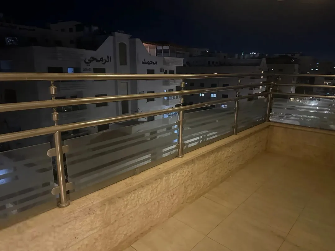 شقة فاخرة للبيع في شفا بدران – الكوم الشرقي