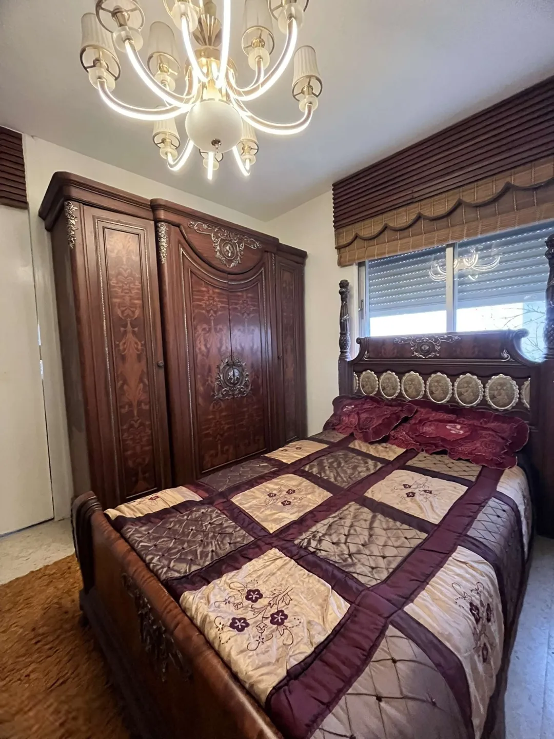 499022d049_14_cleaned Furnished apartments for rent in Amman, Amman | ID 716141
