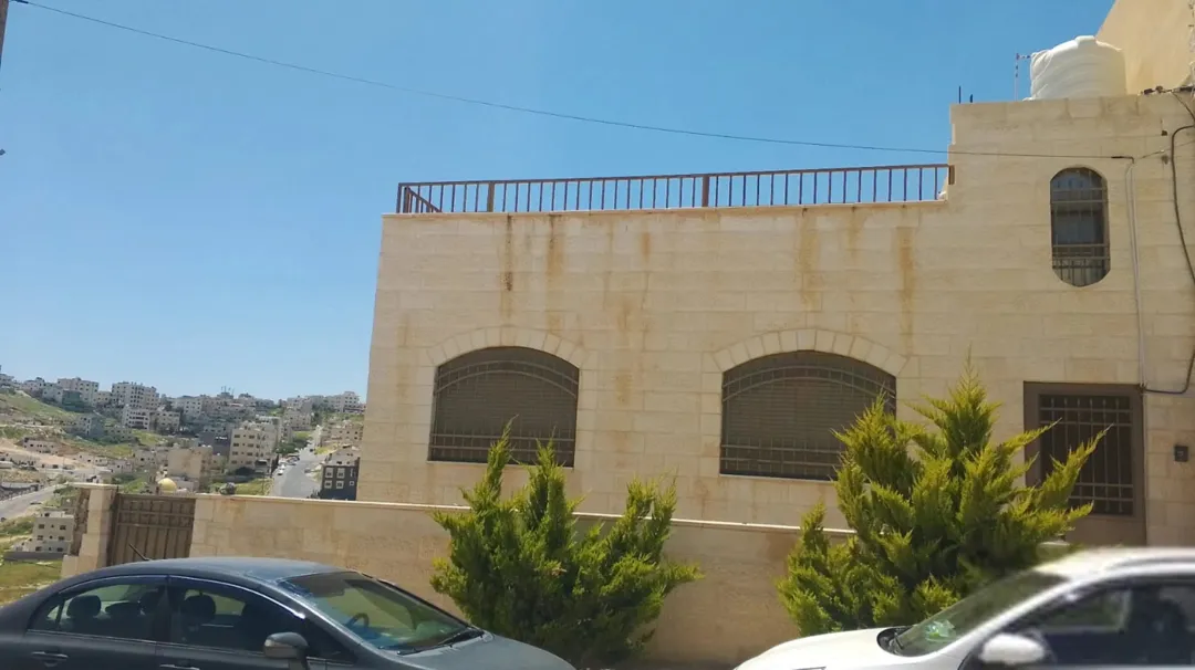 منزل مستقل للبيع في حي الربوة – عمان