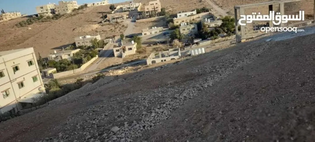 أرض للبيع في الزرقاء