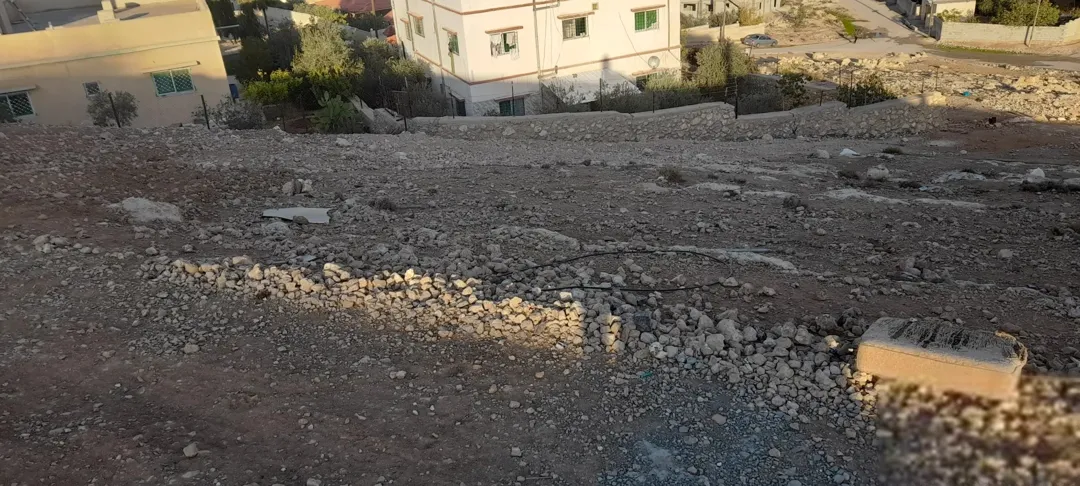 أرض للبيع في الزرقاء