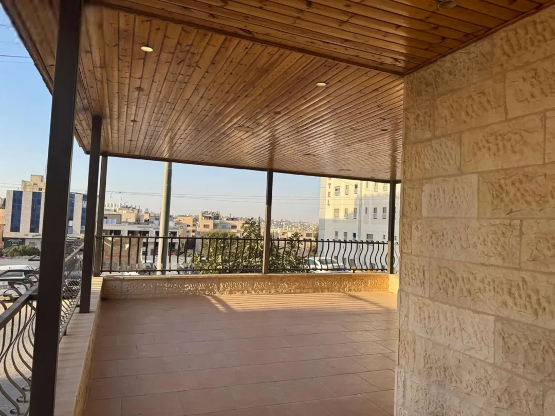 شقق مفروشة للإيجار اليومي في الجبيهة