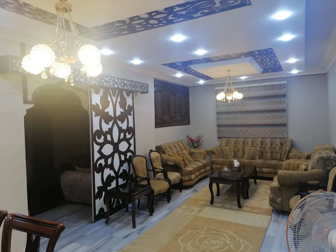 استوديو مفروش يومي في طبربور