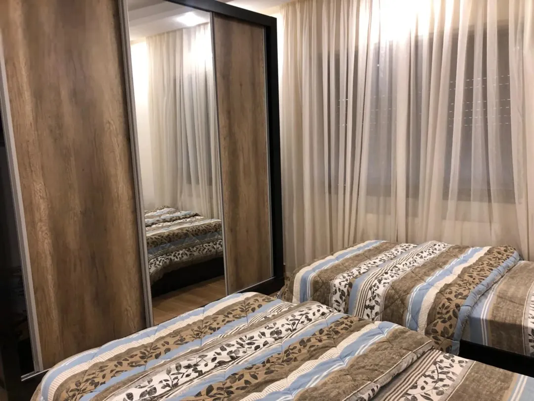 شقق فندقية يومي في شارع المدينة