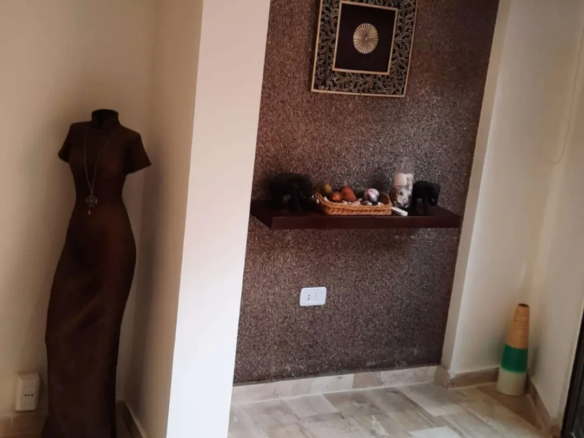شقة مفروشة فاخرة للإيجار عمّان – عمان الاردن | ID 708637