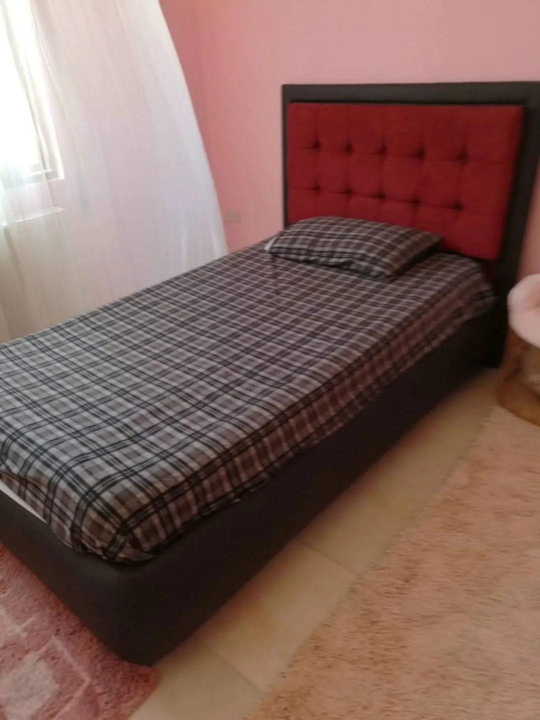 شقق قصيرة المدى في الجبيهة