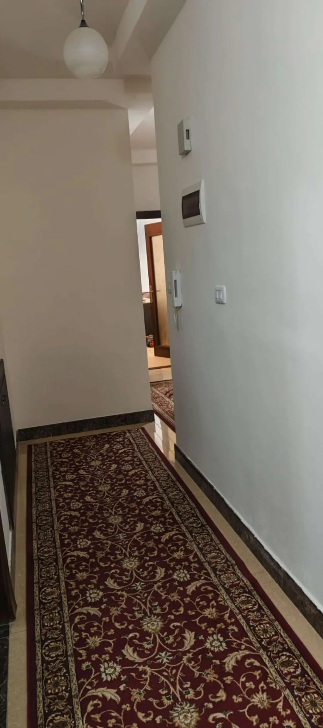إقامة يومية مفروشة في تلاع العلي
