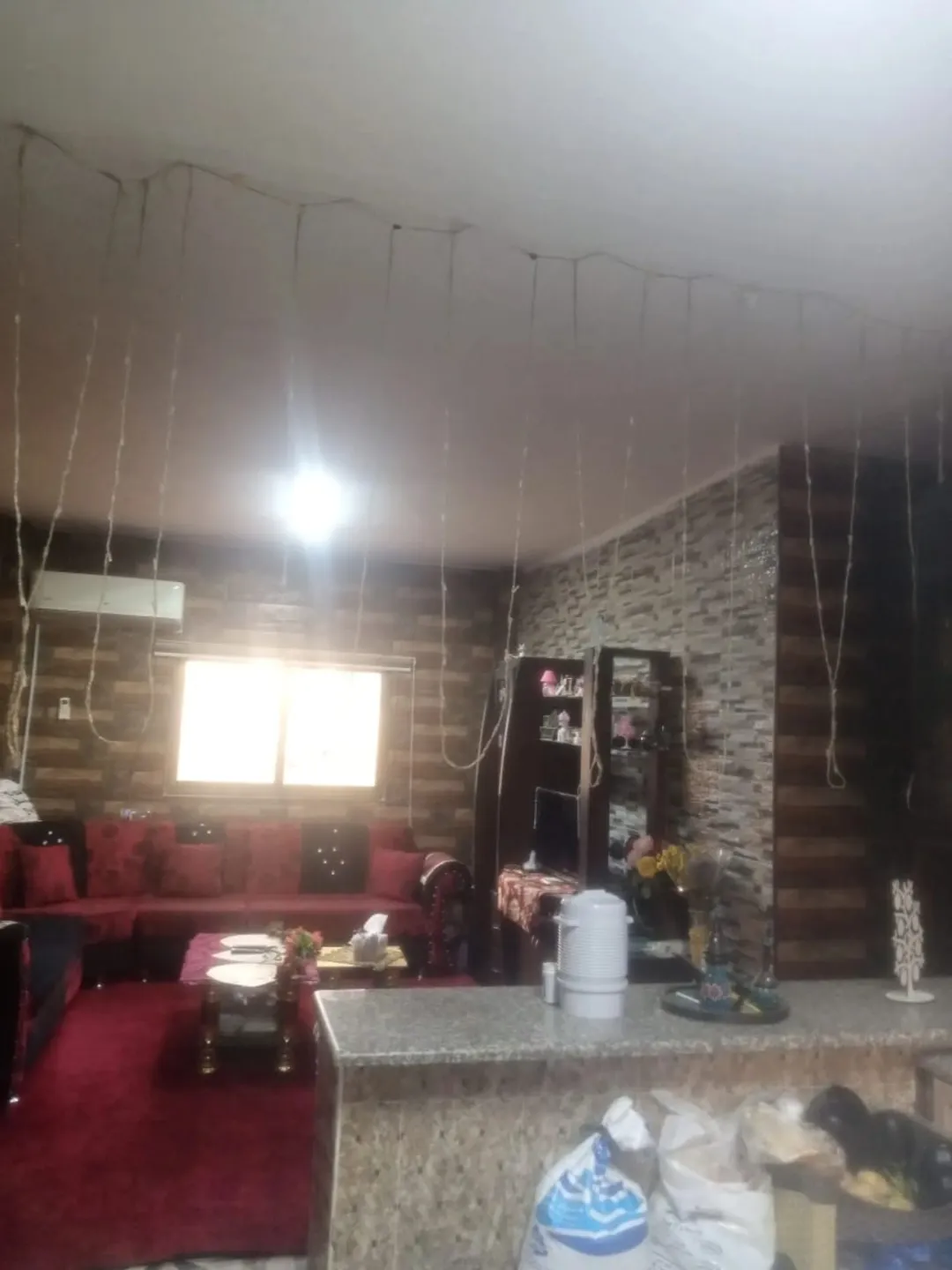 بيت 3 طوابق العبدليه