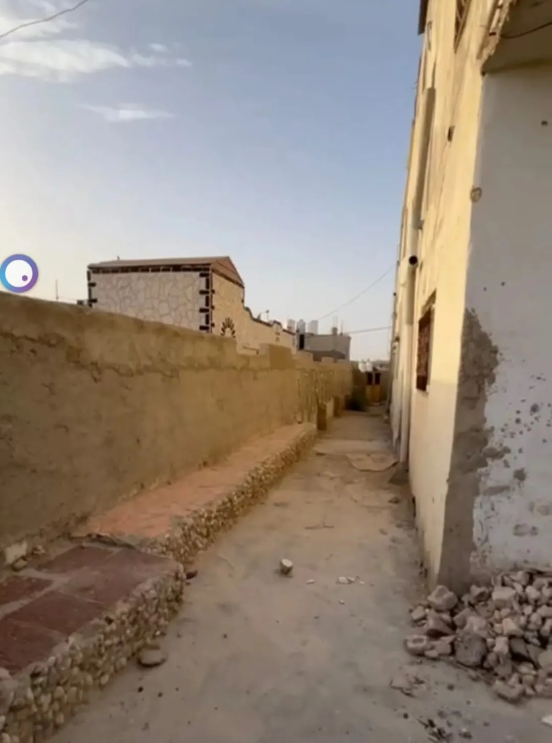 عماره للبيع في الأغوار الجنوبيه