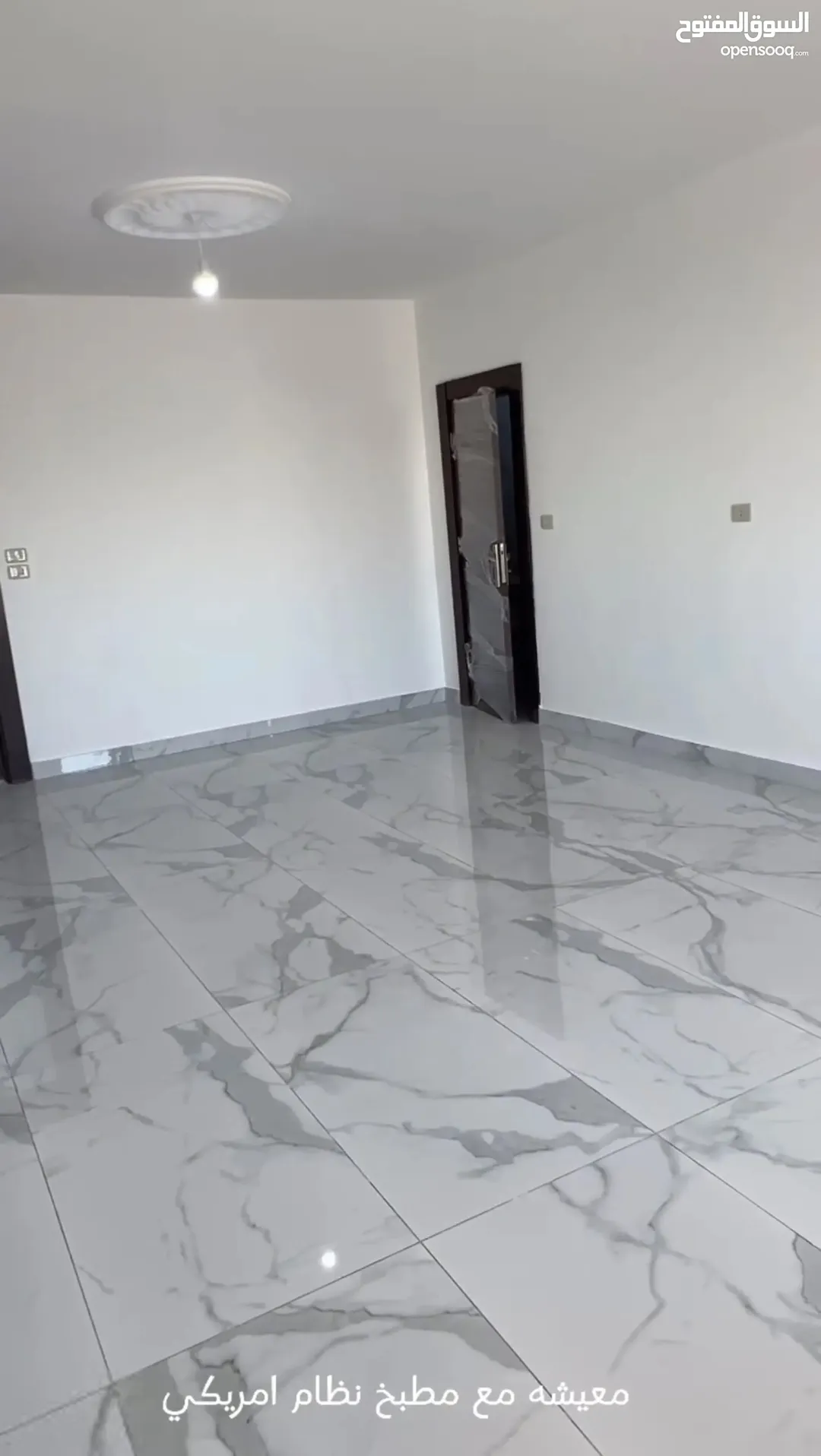 شقق فاخرة في جبل الزهور – تشطيب حديث ومميز