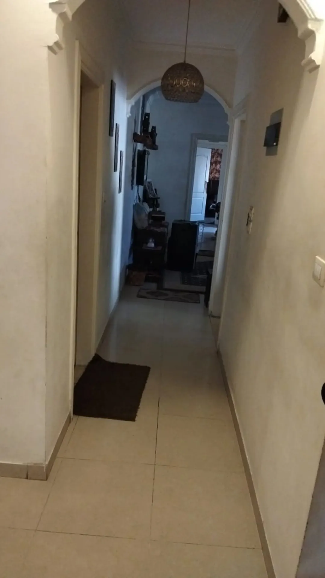 شقة لللبيع