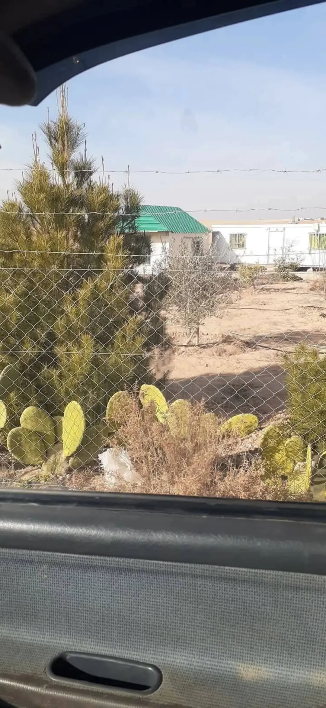 قطعة أرض مميزة في ام الرصاص رجم عقاب قوشان مستقلة