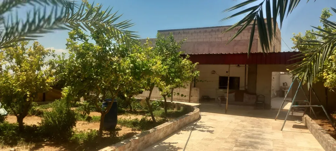 منزل للبيع بإطلالة مميزة في منطقة شالهات