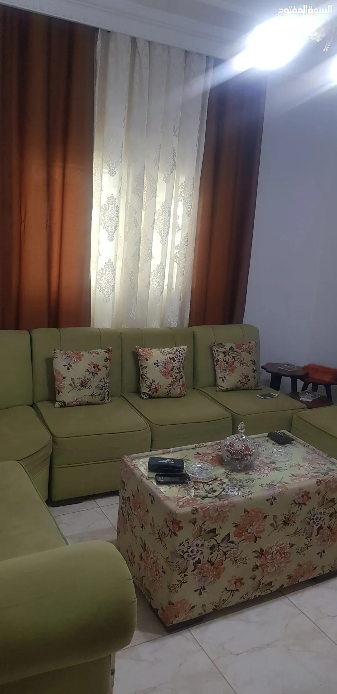 بيت مستقل للبيع في حي عدن فرصة سكنية واستثمارية مميزة